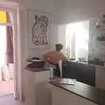 酒店 里斯本丁斯酒店 Lisboa