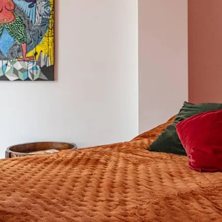 Tings Hotel Lissabon