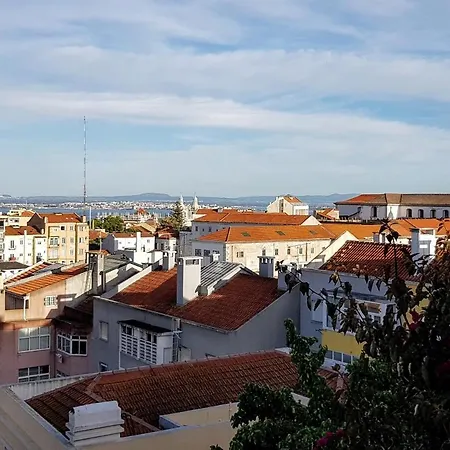 Tings 2* Lissabon