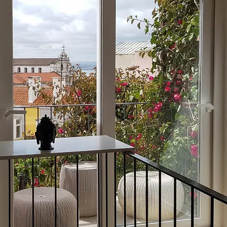 Tings Hotel Lissabon