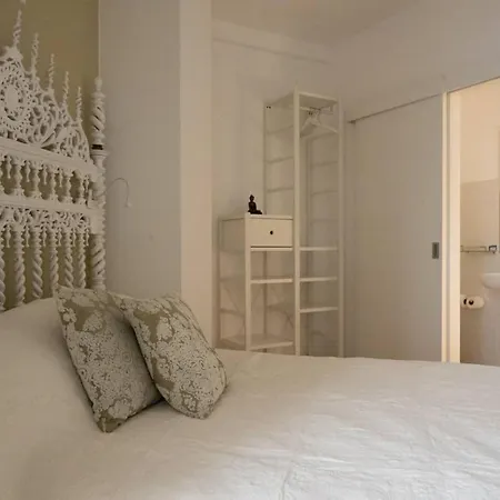 Tings Hotel Lissabon