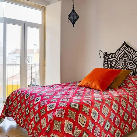 Tings Hotel Lissabon