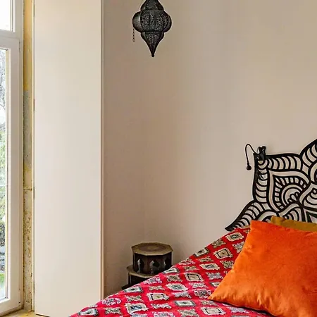 Tings Hotel Lissabon