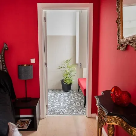 チングス ホテル