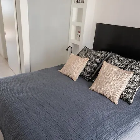 Tings Hotel Lissabon
