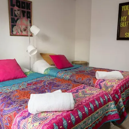 Tings Hotel