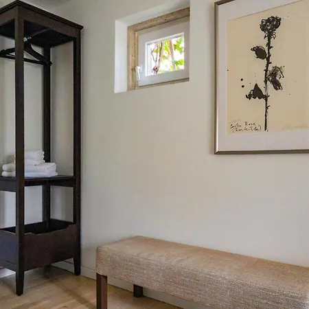 Tings Hotel Lissabon