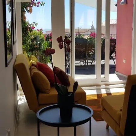 Tings Hotel Lissabon