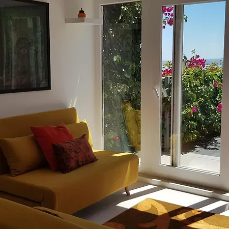 Tings Hotel Lissabon