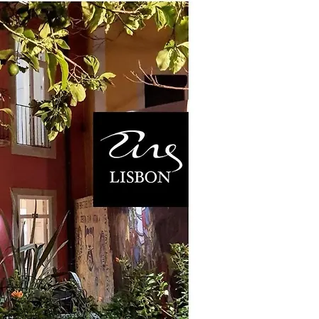 Tings Hotel Lissabon