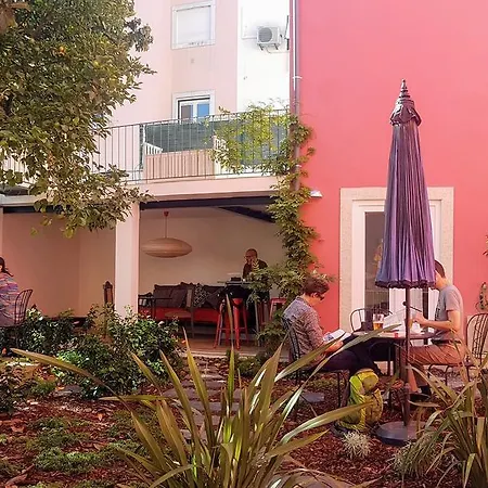 ホテル チングス