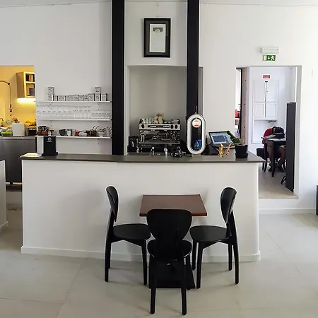 チングス ホテル 2*