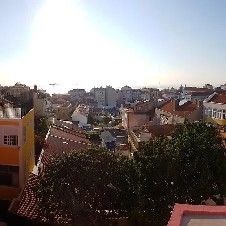 Tings Hotel Lissabon