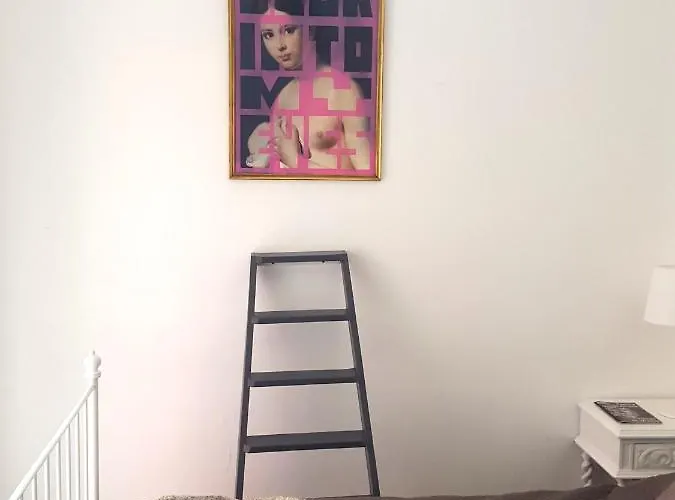 מלון Tings