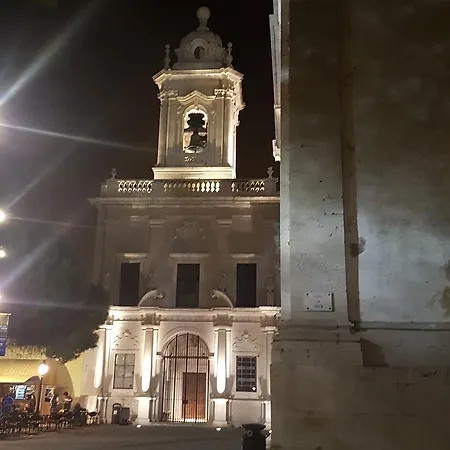 Szálloda Tings Lisboa