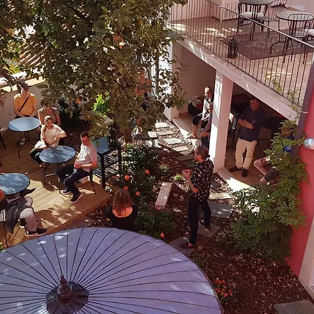 Szálloda Tings Lisboa