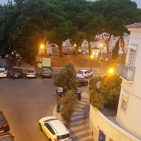 Tings Szálloda Lisboa