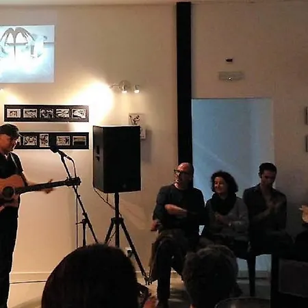 Szálloda Tings Lisboa