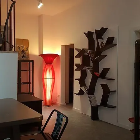 Tings Szálloda Lisboa